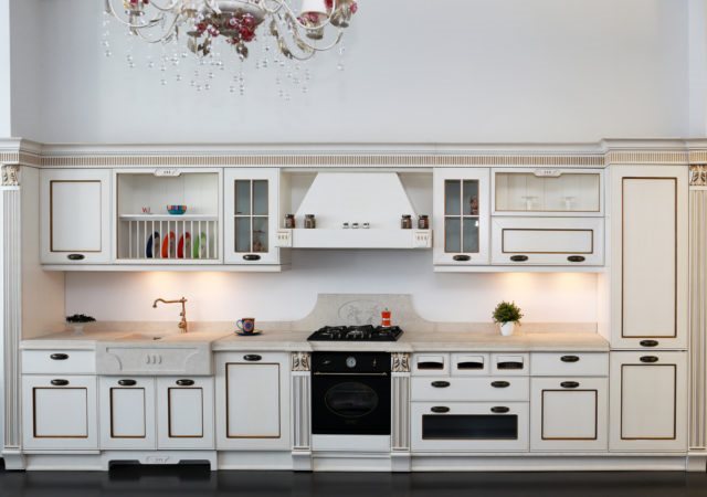 Sale! -70% for all kitchens