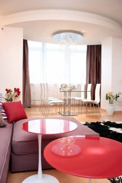 Apartment in Dnepropetrovsk 3