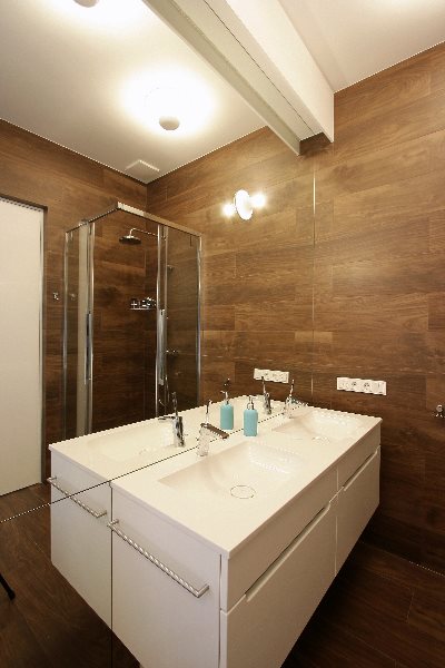 Apartment in Dnepropetrovsk 4